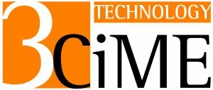 3CiME Technology logo