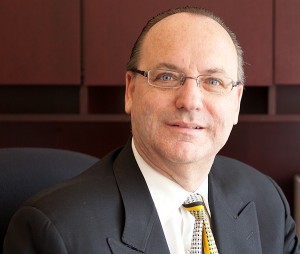 Gary Quinn presidente e CEO FalconStor