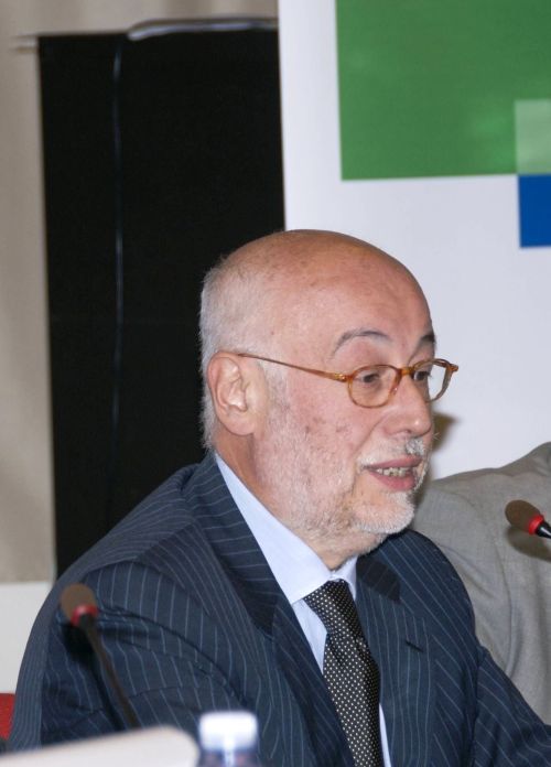 Maurizio Lenzi, dedanext