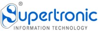 Supertronic logo