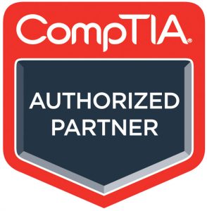 Maleva CompTIA authorized partner