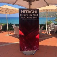 Hitachi Vantara partners day 2021
